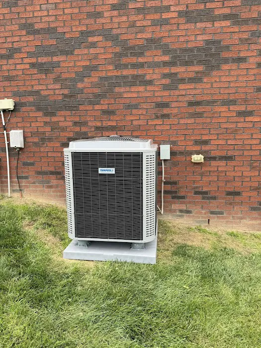 Fahrenheit 502 Heating & Cooling Picture 4