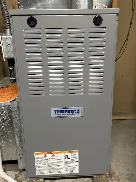 Fahrenheit 502 Heating & Cooling Picture 8