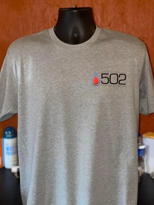 Fahrenheit 502 Heating & Cooling Picture 1