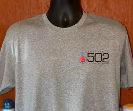 Fahrenheit 502 Heating & Cooling