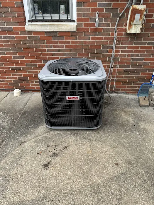 Mike Shouse Heating Cooling & Electric llc Picture 4