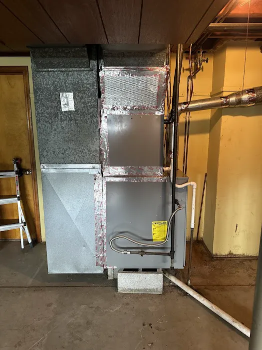 Mike Shouse Heating Cooling & Electric llc Picture 3