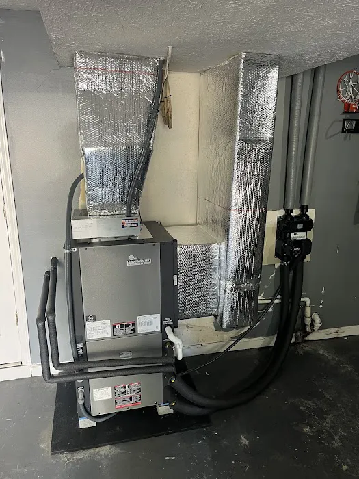 The Air Doctor Inc Picture 6