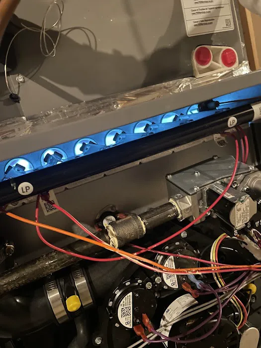 The Air Doctor Inc Picture 5