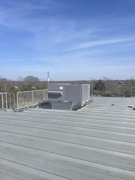 The Air Doctor Inc Picture 4