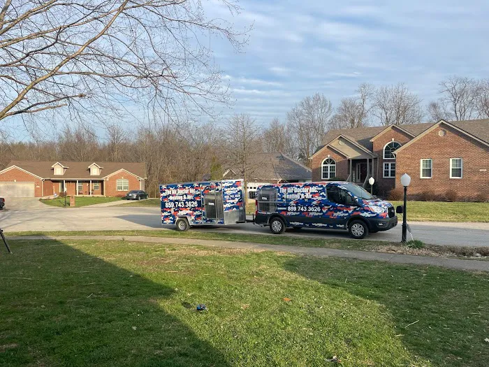 The Air Doctor Inc Picture 9