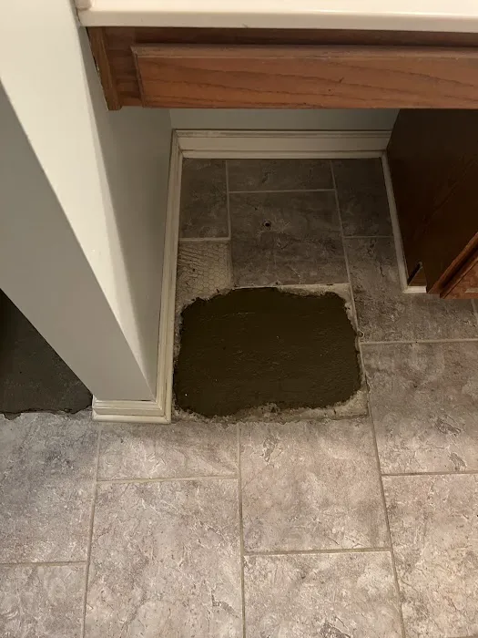 Dauenhauer Plumbing Heating Air & Electric Picture 1