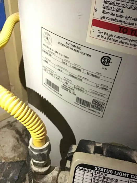 Dauenhauer Plumbing Heating Air & Electric Picture 4