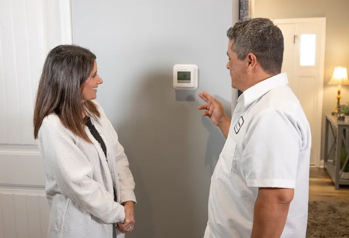 Dauenhauer Plumbing Heating Air & Electric Picture 3