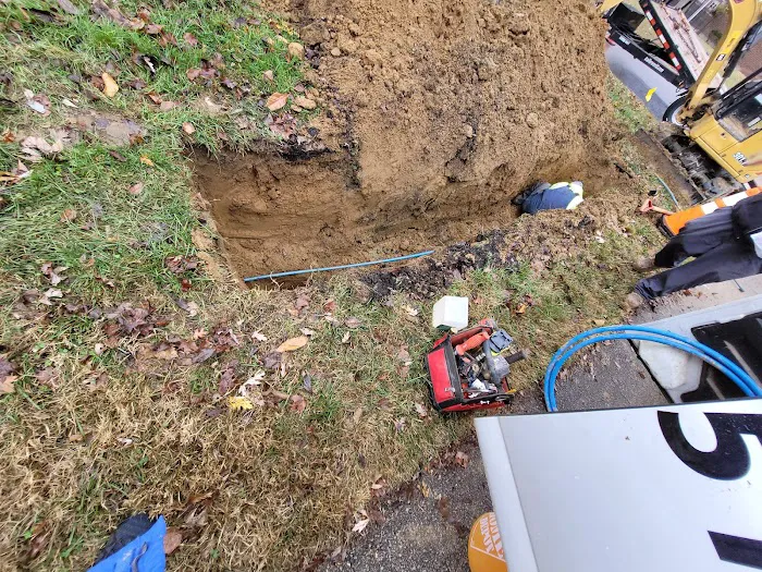 Dauenhauer Plumbing Heating Air & Electric Picture 5