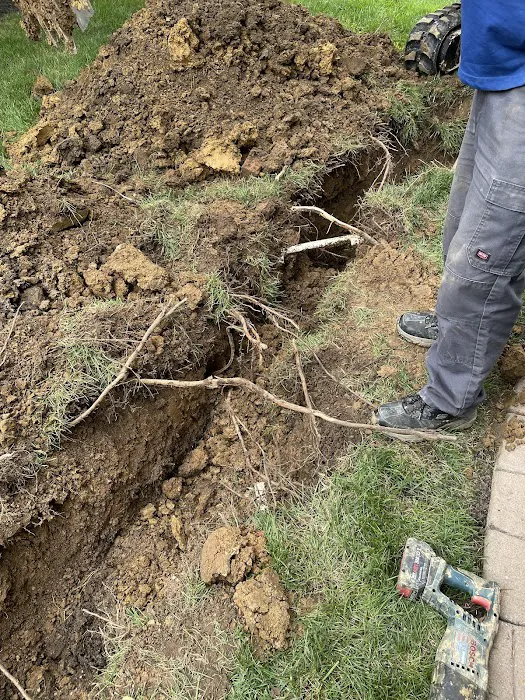 Dauenhauer Plumbing Heating Air & Electric Picture 7