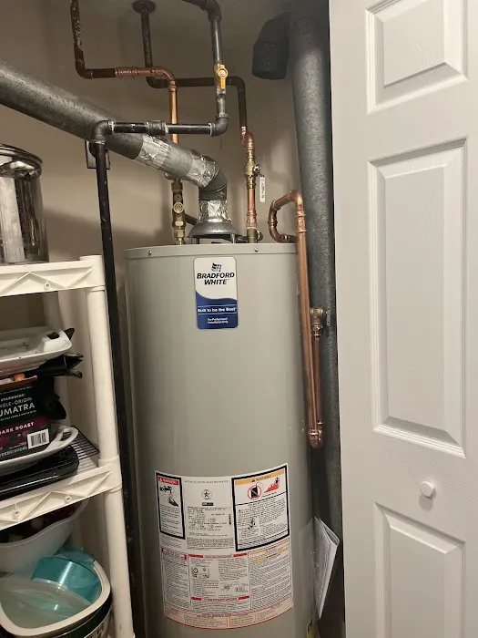 Dauenhauer Plumbing Heating Air & Electric Picture 2