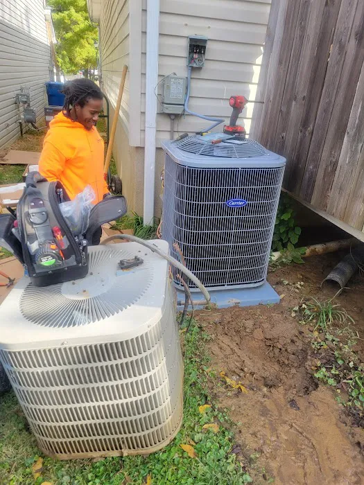 Dauenhauer Plumbing Heating Air & Electric Picture 10