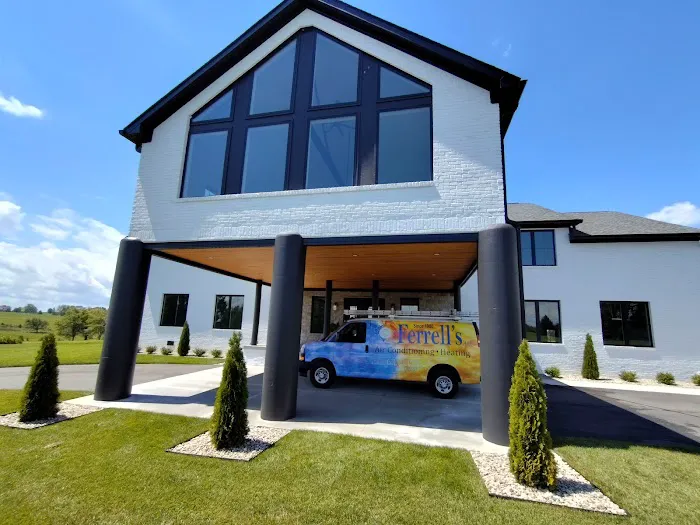 Air Conditioning & Heating Picture 3