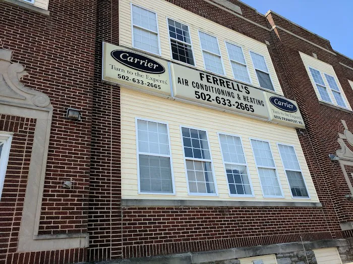 Air Conditioning & Heating Picture 2