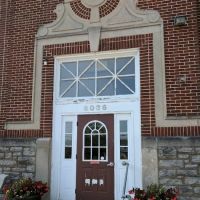 Air Conditioning & Heating ico