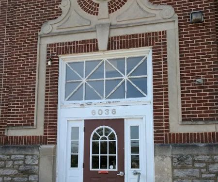 Air Conditioning & Heating