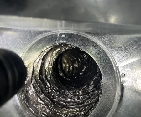 HITEC Dryer Vents & Air Ducts