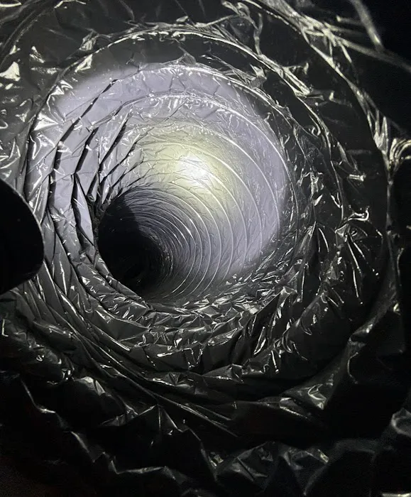 HITEC Dryer Vents & Air Ducts Picture 7