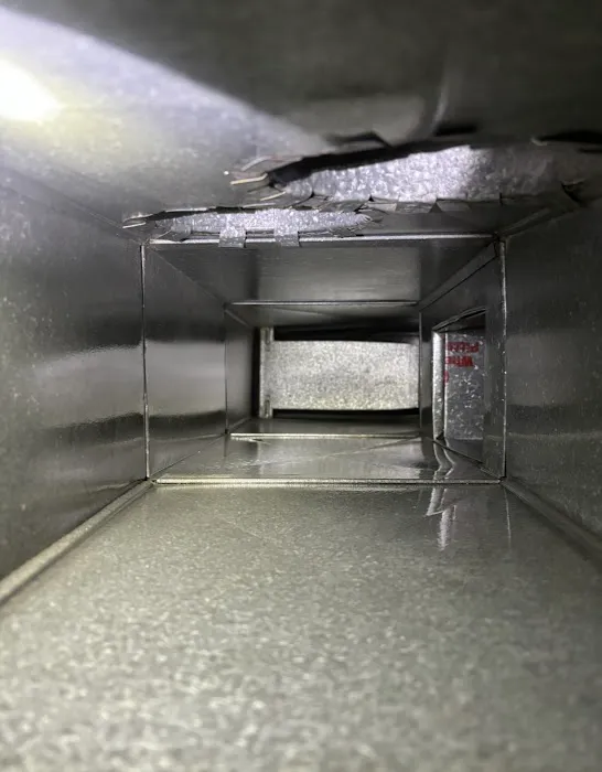 HITEC Dryer Vents & Air Ducts Picture 4