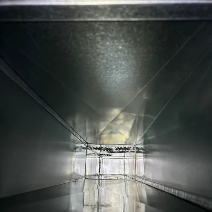 HITEC Dryer Vents & Air Ducts Picture 6