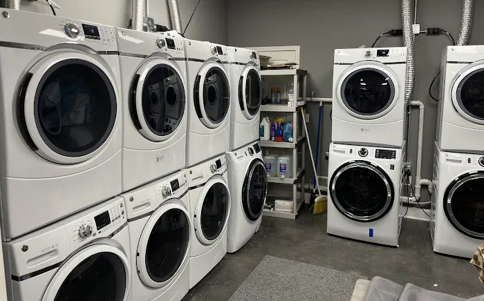 HITEC Dryer Vents & Air Ducts Picture 3