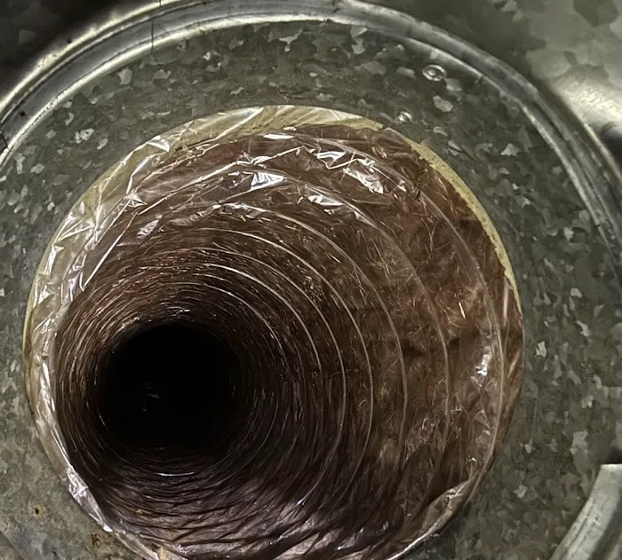 HITEC Dryer Vents & Air Ducts Picture 8