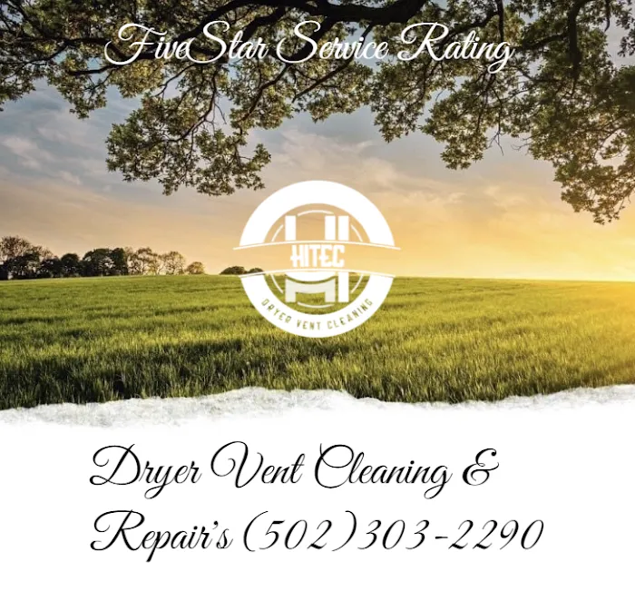 HITEC Dryer Vents & Air Ducts Picture 10