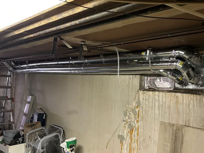 HITEC Dryer Vents & Air Ducts Picture 9