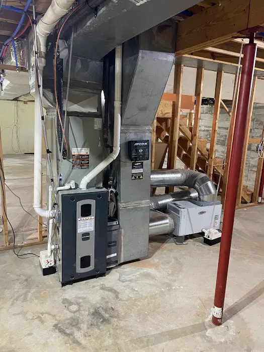 Chadwell Comforts Picture 3