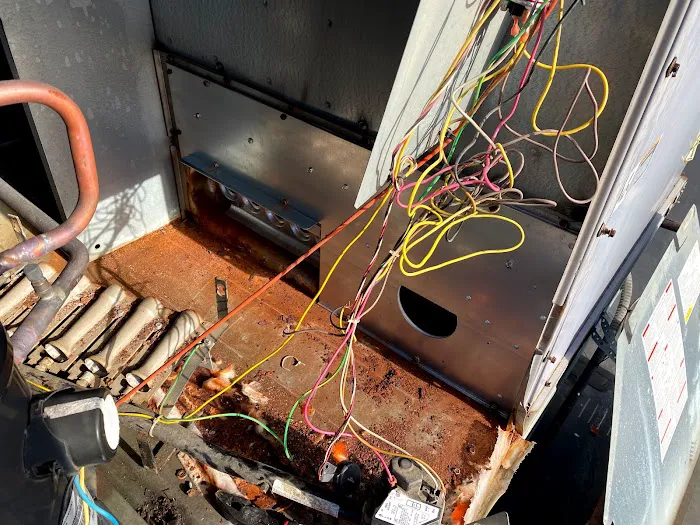 Chadwell Comforts Picture 6