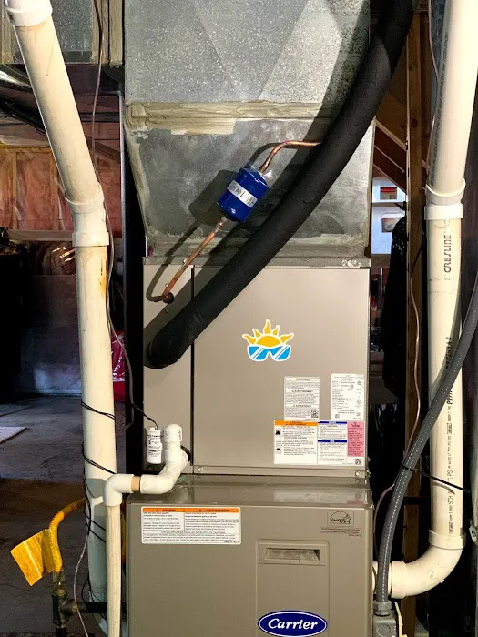 MR COOL Services LLC Picture 2