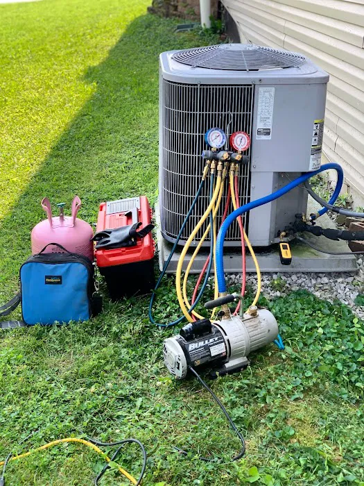 MR COOL Services LLC Picture 4