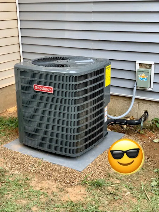 MR COOL Services LLC Picture 3