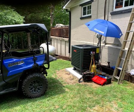 MR COOL Services LLC