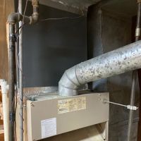 KLM Heating & Cooling ico