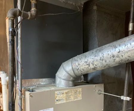 KLM Heating & Cooling