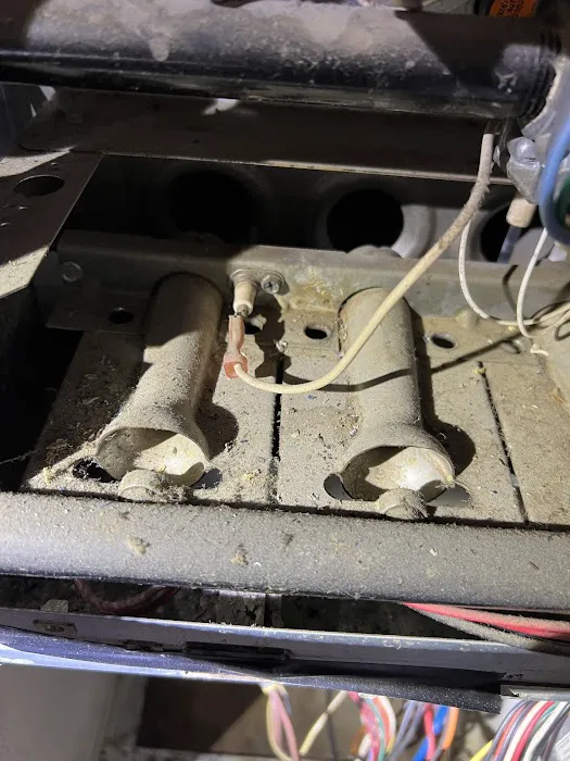 KLM Heating & Cooling Picture 10