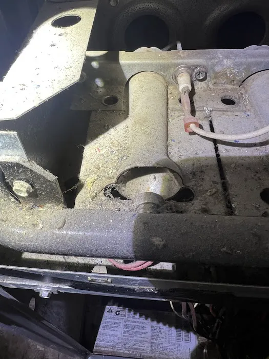 KLM Heating & Cooling Picture 4