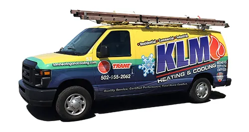 KLM Heating & Cooling Picture 8