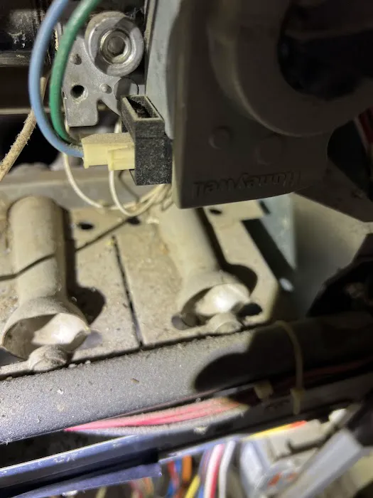 KLM Heating & Cooling Picture 7