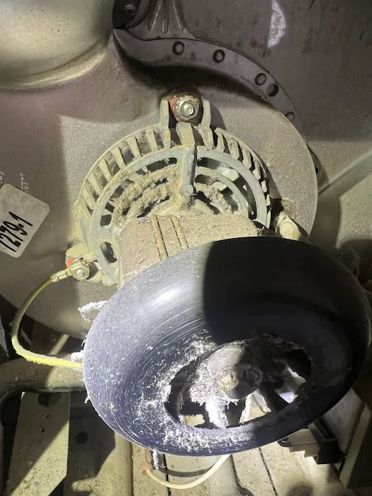 KLM Heating & Cooling Picture 9