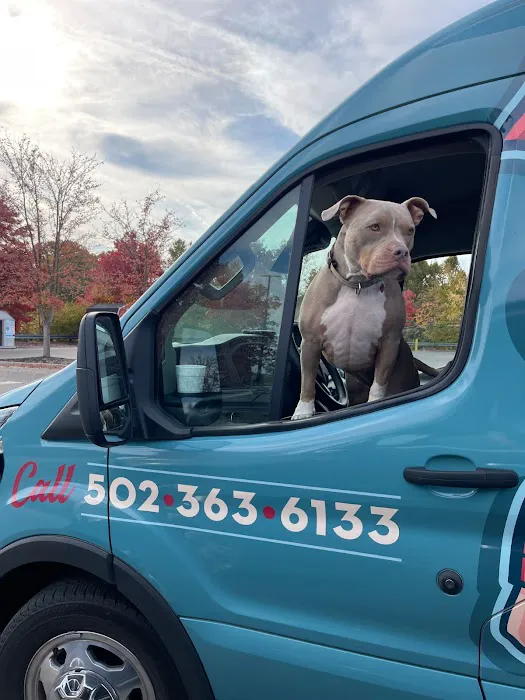 Breckinridge Heating & Cooling Picture 3