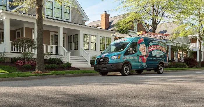 Breckinridge Heating & Cooling Picture 1