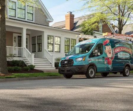 Breckinridge Heating & Cooling