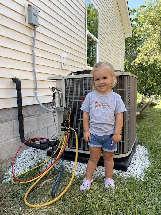 Breckinridge Heating & Cooling Picture 8