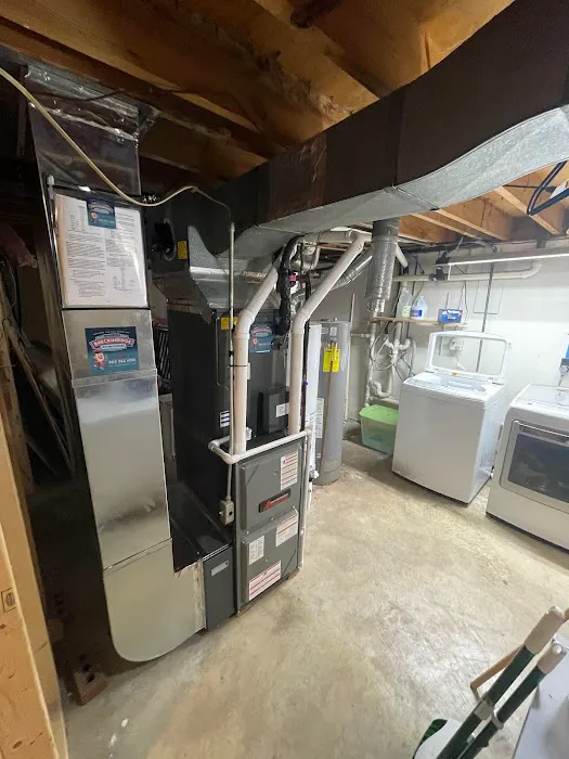 Breckinridge Heating & Cooling Picture 7