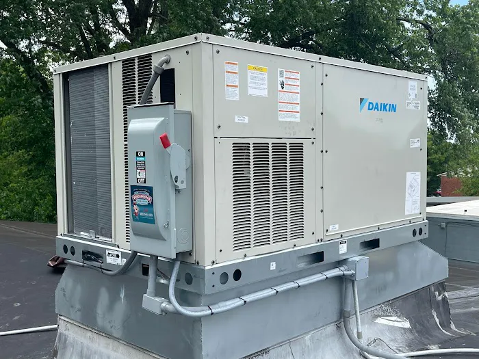 Breckinridge Heating & Cooling Picture 4