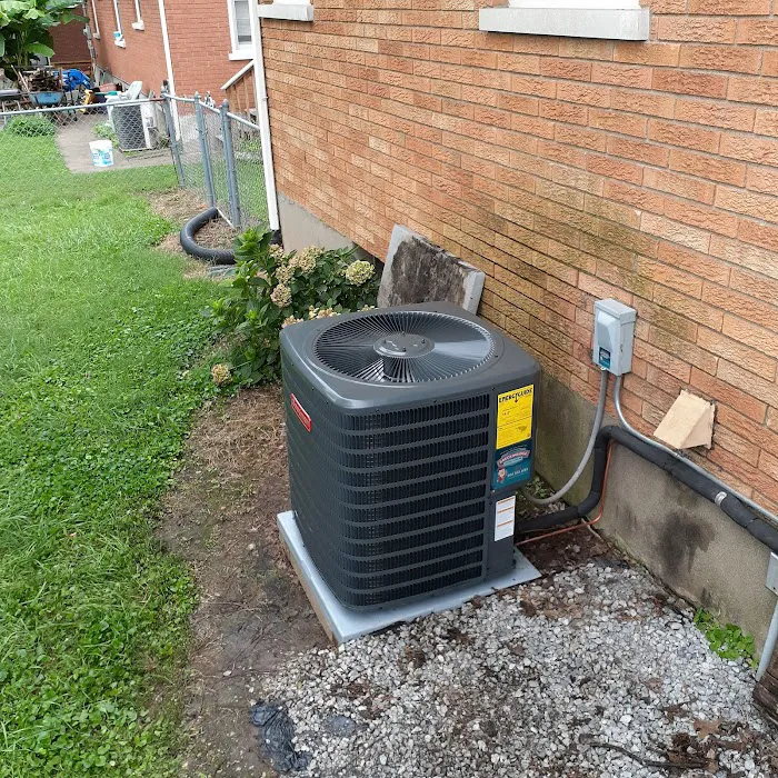 Breckinridge Heating & Cooling Picture 5