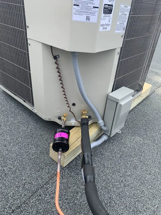 Breckinridge Heating & Cooling Picture 6